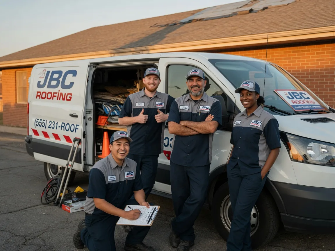 Roof Replacement company in Levittown, PA