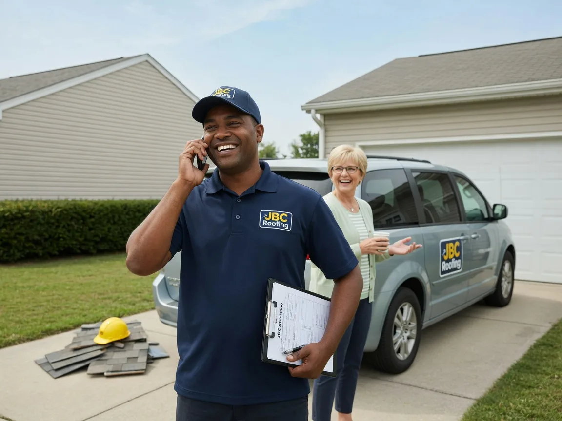 Roof Replacement Levittown, PA FAQs
